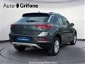 VOLKSWAGEN T-ROC 2022 1.5 tsi Life dsg