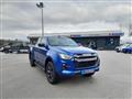 ISUZU D-MAX IV 2021 1.9 td space N60FF 4x4 auto