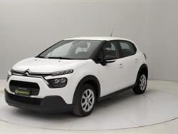 CITROEN C3 1.5 Bluehdi 100cv S&S Business combi N1