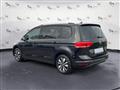 VOLKSWAGEN TOURAN 1.5 TSI ACT DSG Executive BlueMotion Technology