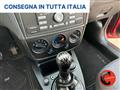 FORD FIESTA 1.2 16V OK NEOPATENTATI-CERCHI IN LEGA-CINGHIA OK-