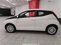 TOYOTA AYGO Connect 1.0 VVT-i 72CV 5 porte x-business light