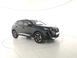 PEUGEOT 2008 BlueHDi 130 S&S EAT8 GT