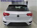 VOLKSWAGEN T-ROC 20 TDI  Navi - Parktronic Automatico Garanzia 24M