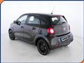 SMART EQ FORFOUR forfour EQ Passion Nightsky