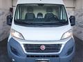 FIAT Ducato Maxi 35 XLH3 2.3 mjt 150cv SPONDA IDRAULICA! RETRO!