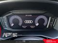 AUDI A1 SPORTBACK A1 Citycarver 30 1.0 tfsi Admired 110cv