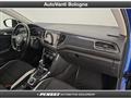 VOLKSWAGEN T-ROC Volkswagen  2.0 TDI SCR 4MOTION Advanced BlueMoti