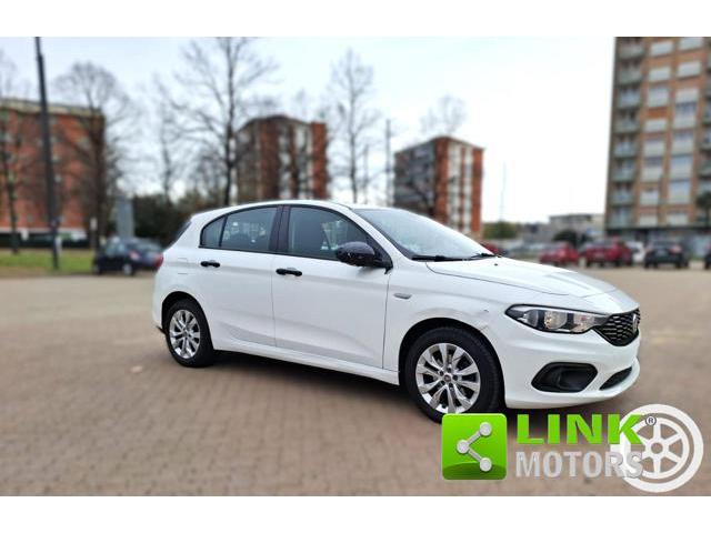 FIAT TIPO 1.6 Mjt S&S 5 porte Easy