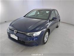 VOLKSWAGEN GOLF 2.0 TDI 150 CV DSG SCR Life