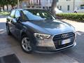 AUDI A3 SPORTBACK Sportback 1.6 TDI S tronic ACC RADAR Navi LED UniP