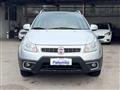 FIAT SEDICI 1.6 16V 4x4 Emotion