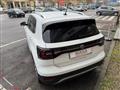 VOLKSWAGEN T-CROSS 1.0 TSI 110 CV DSG Advanced