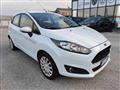 FORD FIESTA 1.4 5p. Bz.- GPL Titanium