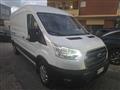 FORD TRANSIT 330 2.0TDCi EcoBlue MHEV 130CV PL-TM Furgone Trend