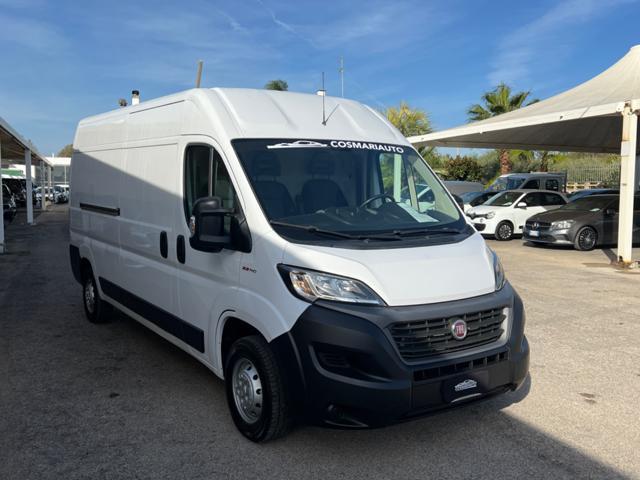 FIAT DUCATO 35 2.3 MJT 140CV PLM-TM Furgone