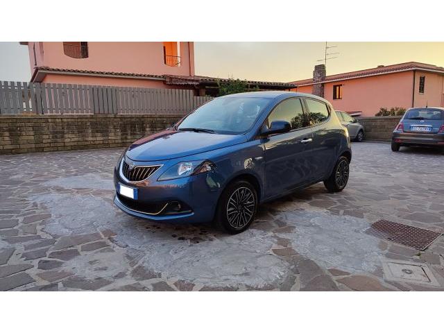 LANCIA YPSILON 1.0 FireFly 5 porte S&S Hybrid Ecochic Gold