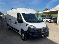 FIAT DUCATO 35 2.3 MJT 140CV PLM-TM Furgone