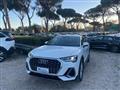 AUDI Q3 1.5cc HYBRID 35TFSI SPORTBACK S-LINE EDITION 150cv