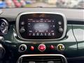 FIAT 500X 1.6 e-torq Urban 4x2 110cv