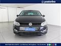 VOLKSWAGEN POLO 1.4 TDI 90CV 5p. Fresh BlueMotion Technology