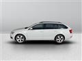 SKODA OCTAVIA III 2017 Wagon -  Wagon 1.5 g-tec Executive 130cv