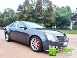 CADILLAC CTS 3.6 V6 AWD aut. Sport Luxury