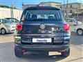 FIAT 500L 1.4 T-Jet 120 CV GPL Lounge