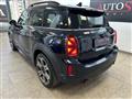 MINI COUNTRYMAN 2.0 Cooper SD Countryman Automatica - IVA ESPOSTA