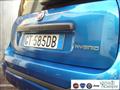 FIAT PANDA CROSS 1.0 FireFly S&S Hybrid 5°P. Pack Cross Aziendale