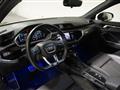 AUDI Q3 SPORTBACK SPB 40 TDI quattro S tronic S line edition