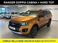 FORD RANGER 2.0 TD 213CV DCAB WILDTRACK CAMBIO. AUTOM.