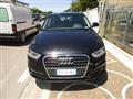 AUDI Q3 2.0 tdi Advanced quattro 177cv s-tronic C/VENDITA