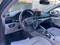 AUDI A4 2.0Tdi S-TRONIC AVANT 150cv NAVI CAMBIO AL VOLANTE