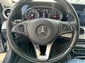 MERCEDES Classe E Station Wagon E SW 220 d Sport auto