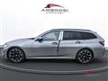 BMW SERIE 3 Serie 3 d Touring Msport Package