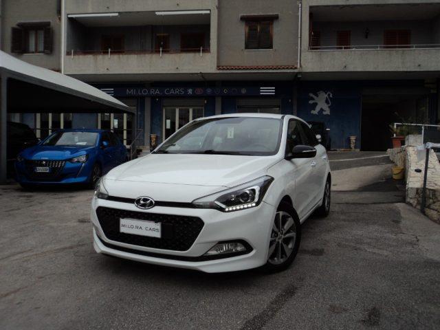 HYUNDAI I20 1.4 CRDi 5 porte Comfort