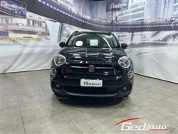 FIAT 500X 1.0 T3 120 CV City Cross NAVI