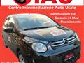 CITROEN C1 VTi 72 5 porte Feel