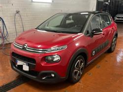 CITROEN C3 PureTech 82 Shine