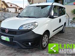 FIAT DOBLÒ 1.3 MJT PC Combi N1 E5+