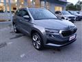 SKODA KAROQ 2.0 TDI EVO SCR 115 CV DSG Style