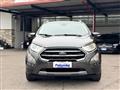 FORD ECOSPORT 1.5 Ecoblue 95 CV Start&Stop Titanium