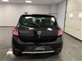 DACIA NUOVA SANDERO STEPWAY Stepway 1.5 dCi 90CV Prestige