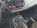 TOYOTA COROLLA TOURING SPORTS Corolla Touring Sports 2.0 Hybrid Lounge