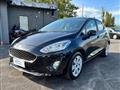 FORD Fiesta 1.1 Connect Gpl s&s 75cv