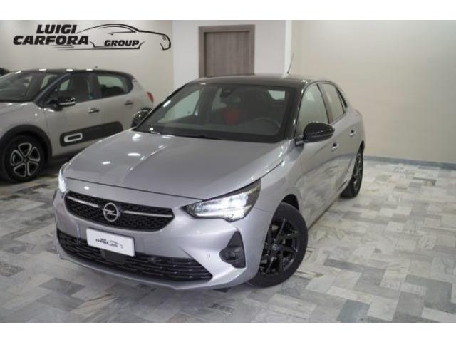 OPEL CORSA 1.5 D 100cv GS Line