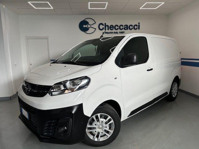 OPEL VIVARO 4ª serie -  1.5 Diesel 120CV S&S PC-TN S Furgone