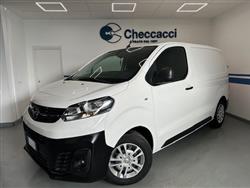 OPEL VIVARO 4ª serie -  1.5 Diesel 120CV S&S PC-TN S Furgone