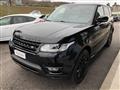 LAND ROVER RANGE ROVER SPORT 3.0 TDV6 HSE Dynamic MOTORE ROTTO